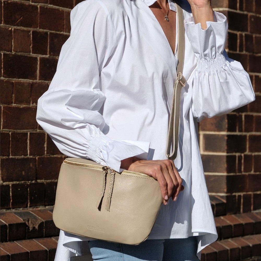 Carolina Lifestyle Hip Bag
